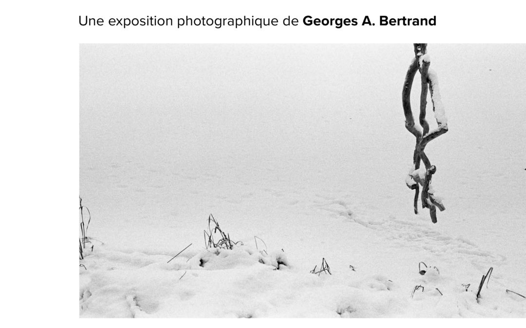 Voyages | Paysages. Christian Dotremont
