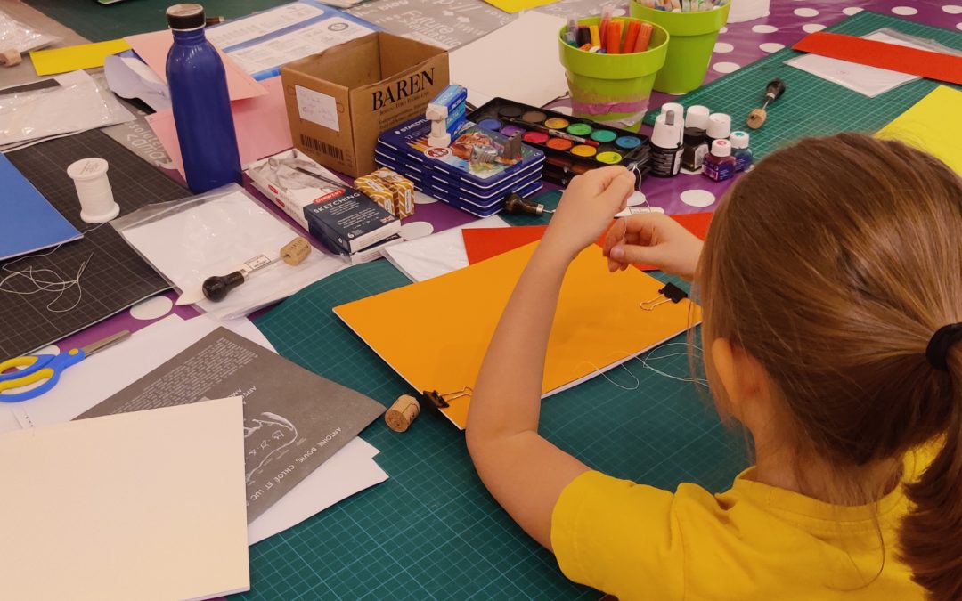 Programme d’activités printemps – été 2025