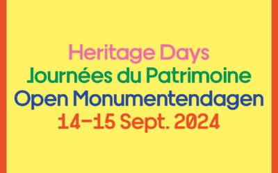 Heritage Days 2024