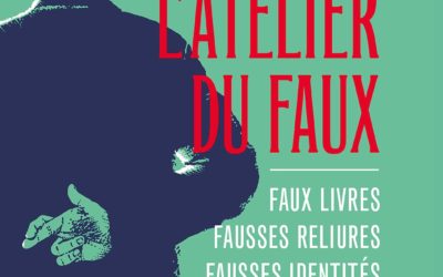 L&rsquo;Atelier du faux