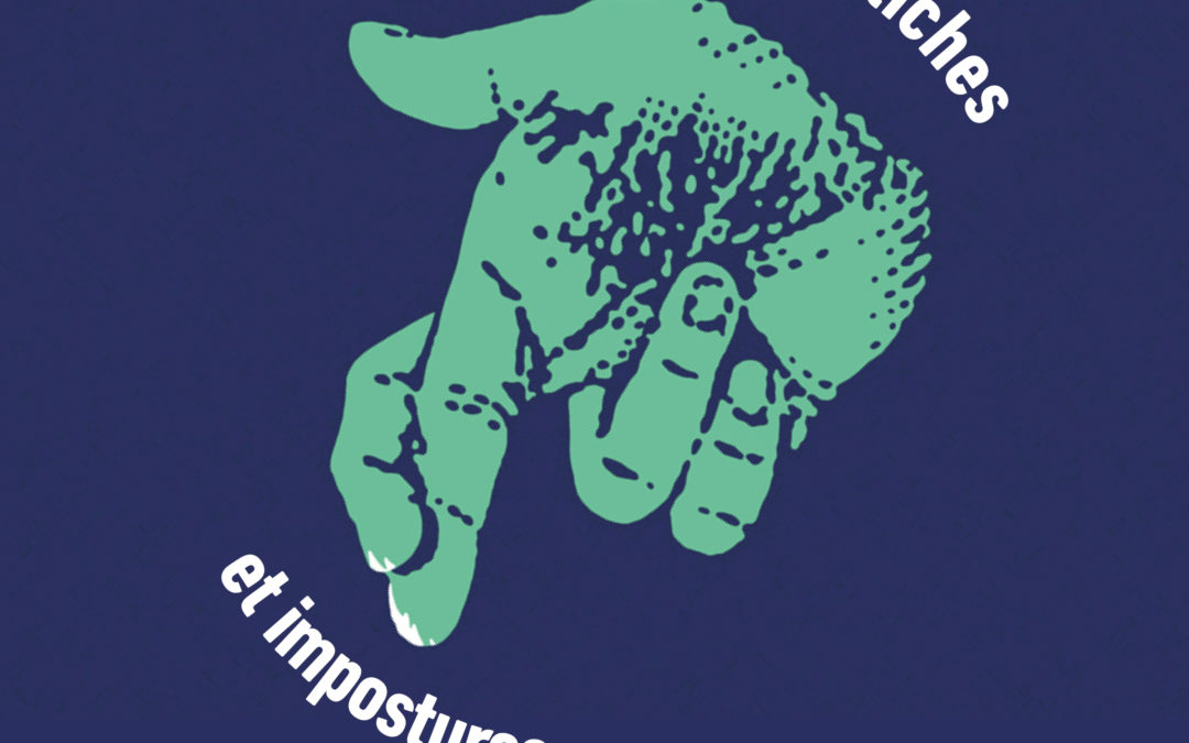 Variations, pastiches et impostures: concert