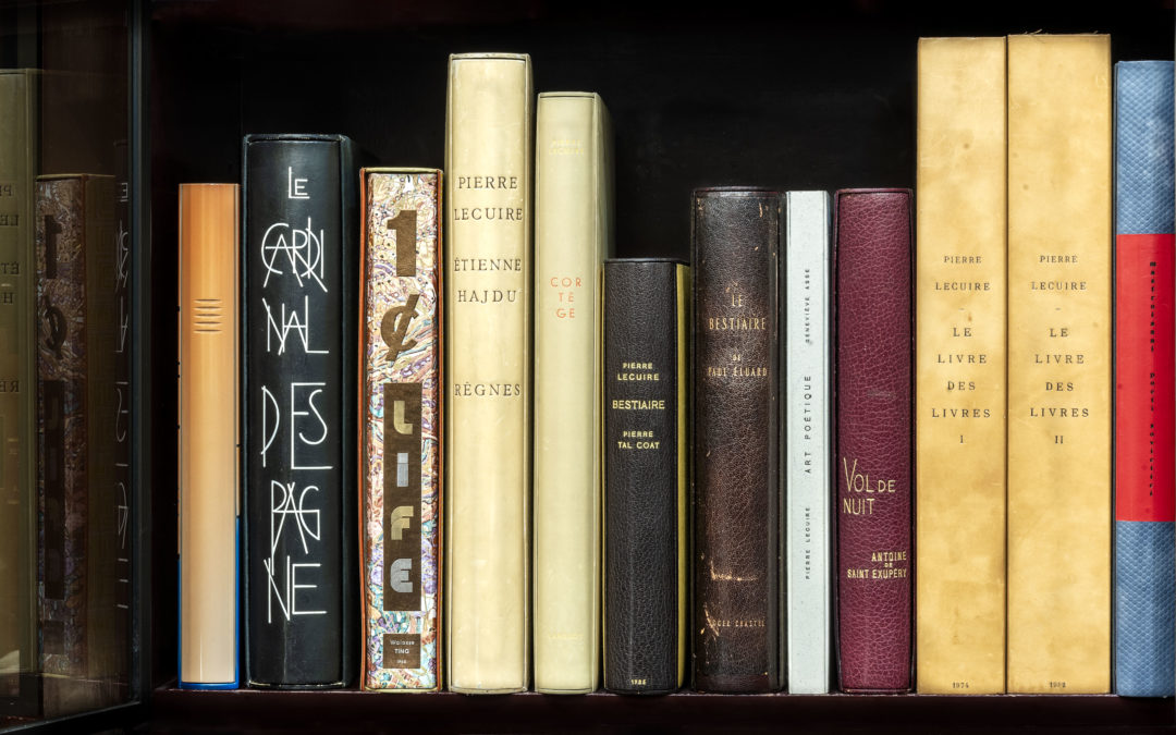 The collection of the Wittockiana online