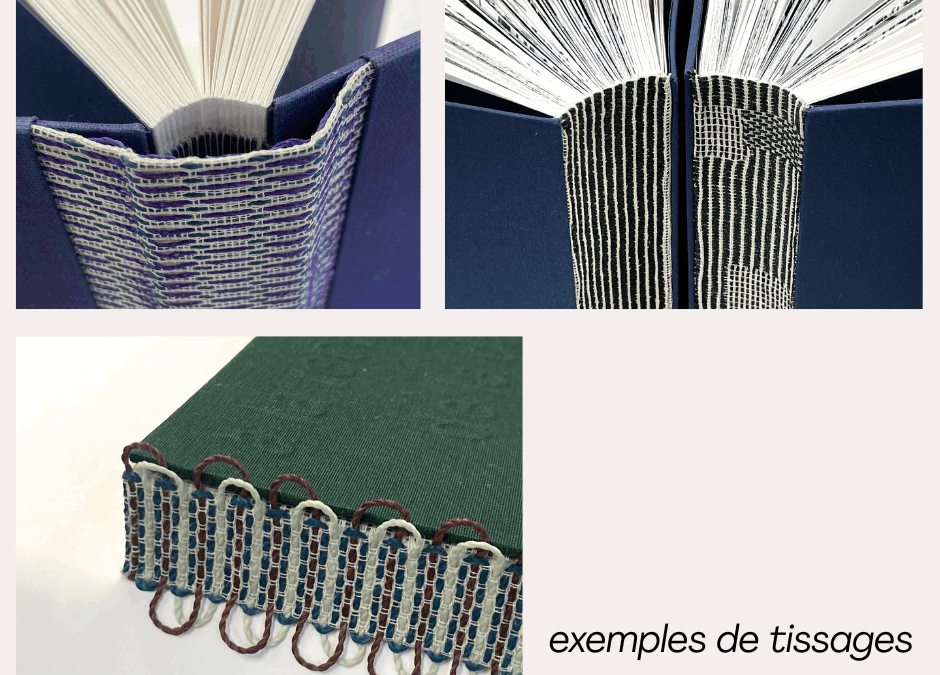 verso-recto : the artist’s book