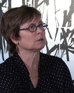 Internationale Prijs voor Grafieke Kunstene René Carcan – gratis rondleiding