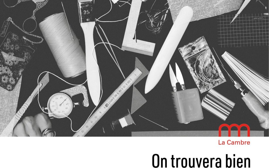 On trouvera bien