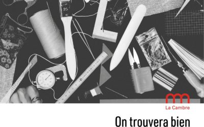 On trouvera bien