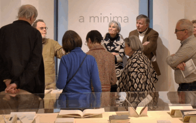 Visites guidées de a minima